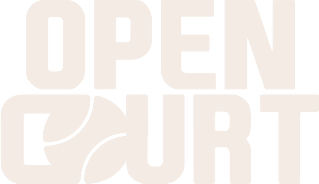 Open Court Tennis & Padel
